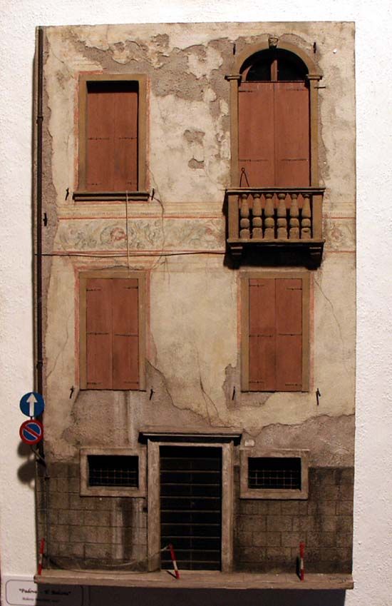 "Il Balcone di Padova"